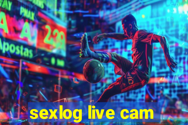 sexlog live cam